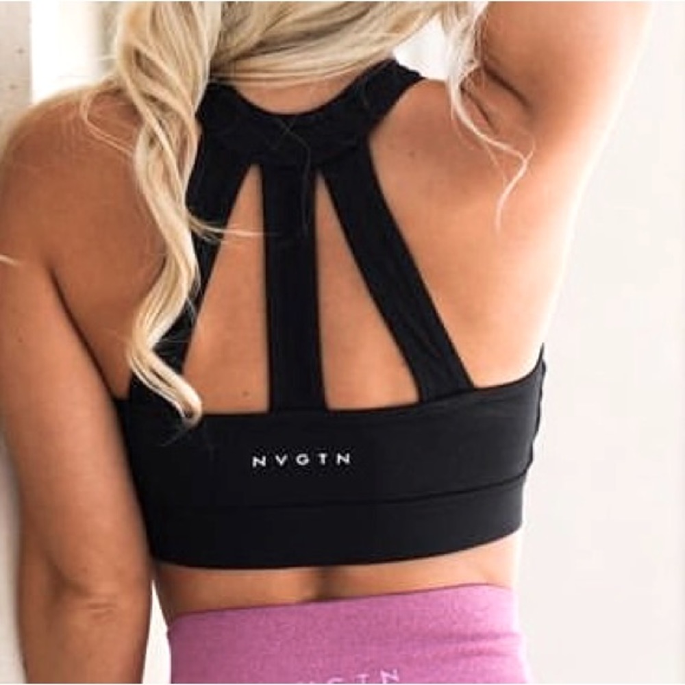NVGTN sports bra